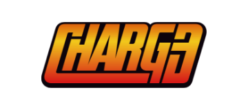 チャージ ロゴ