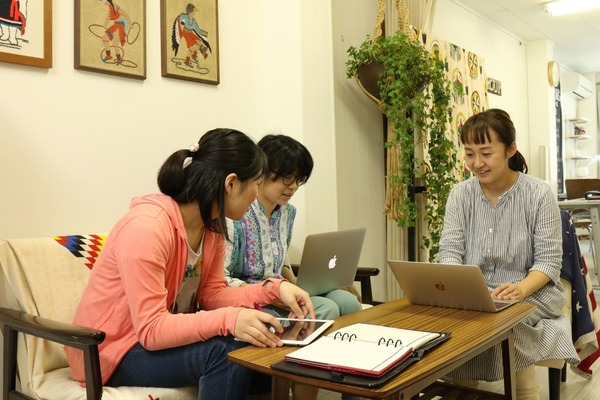 デザイナー 採用